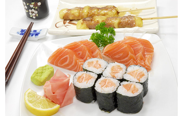 MENU E11